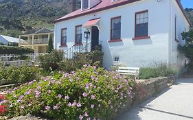 Poet'S Cottage Stanley